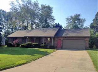 14168 Pheasant Run, Holland, MI 49424