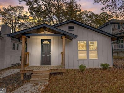 155 Hemphill School Rd NW, Atlanta, GA, 30331