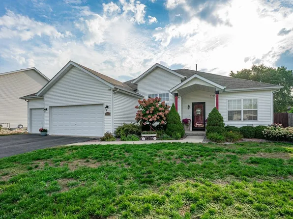 15615 Bryden Dr, South Beloit, IL 61080