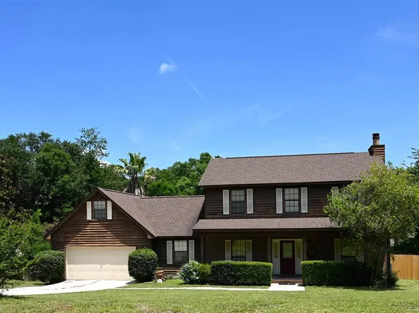 9818 Hollowbrook Dr, Pensacola, FL 32514