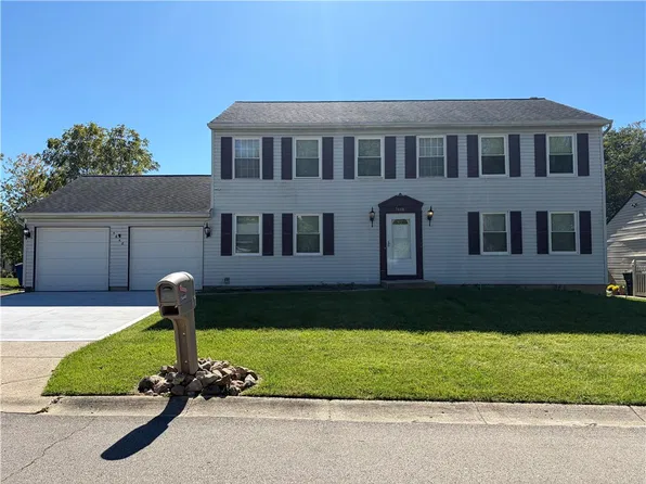 5648 Chukar Dr, Dayton, OH 45424