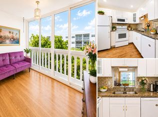300 NE 12th Ave APT 606, Hallandale, FL 33009