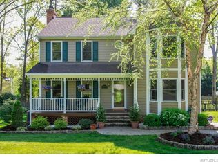 14200 Whirlaway Ct, Midlothian, VA 23112