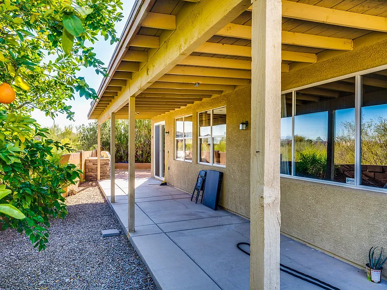 3078 W Desert Bird Ct — Photo 27