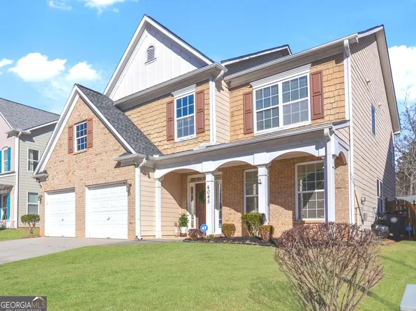 4045 Amberleigh Trce, Gainesville, GA 30507