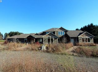 20450 S Ridge Rd, Oregon City, OR 97045