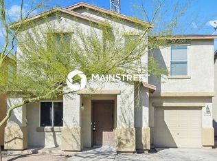 1517 E Wedwick St, Tucson, AZ 85706