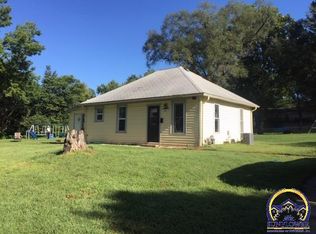 703 W Elm St, Saint Marys, KS 66536