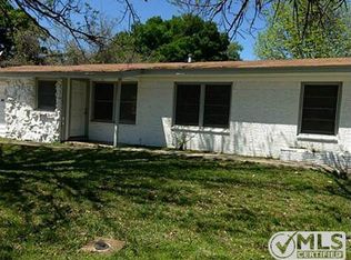 801 E Broad St, Mansfield, TX 76063