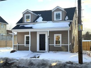 1002 Charles St, North Providence, RI 02904