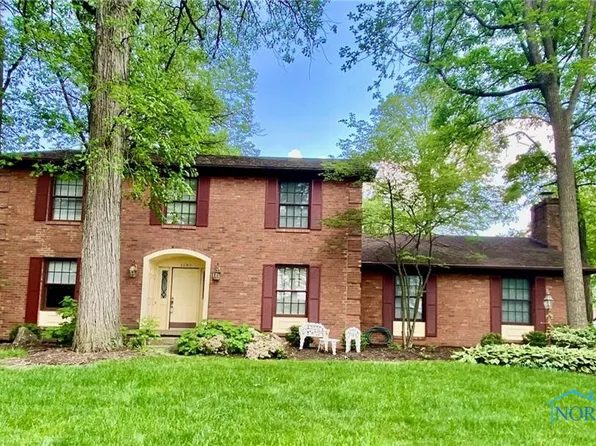 1141 Ironwood Dr, Findlay, OH 45840