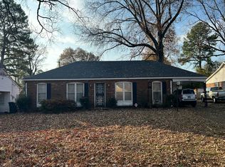 5319 Algiers Dr, Memphis, TN 38116