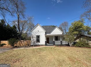 27 Carmichael St, McDonough, GA