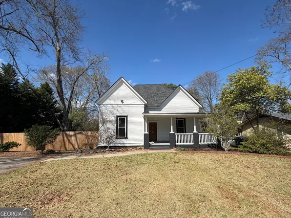 27 Carmichael St, McDonough, GA 30253