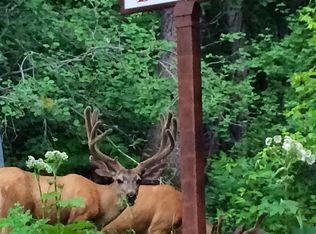 3027 E Black Forest Rd, Sundance, UT 84604