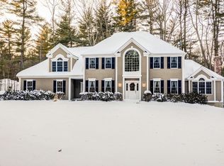 43 Crosby Rd, Berlin, MA 01503