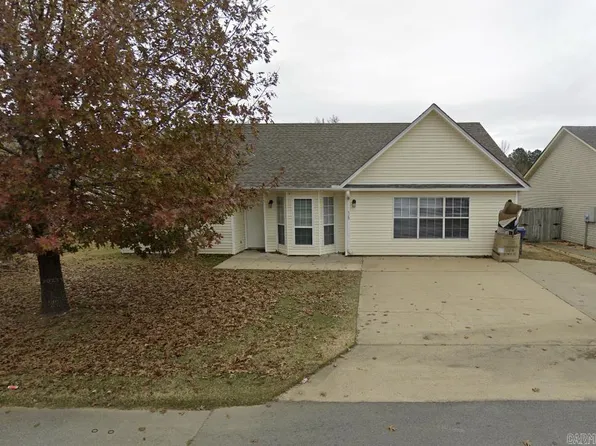 328 Gathering House Rd, Haskell, AR 72015