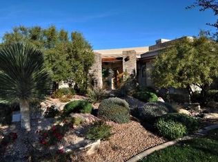 2111 Stone Canyon Cir, St George, UT 84790