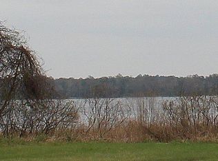 3109 Pate Pond Rd, Caryville, FL 32427