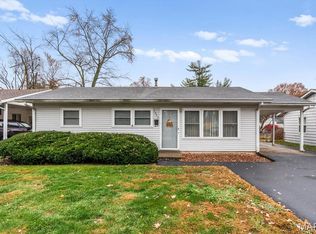 3906 Memorial Dr, Belleville, IL
