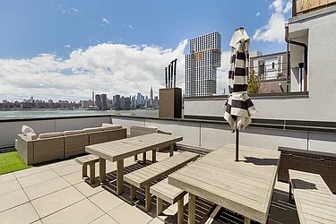 Rented by Tesla Realty Group LLC