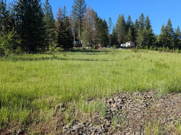 PARCEL Elk City Wagon Rd #C, Stites, ID 83552