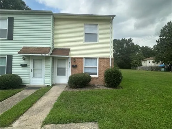 4530 Greenwood Dr, Portsmouth, VA 23701