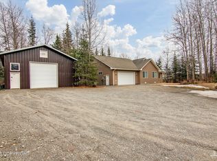 286 S Fireweed St, Soldotna, AK 99669