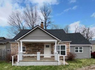 110 Marks St, Georgetown, KY 40324