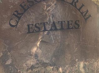 4022 NW Crescent Rim Dr, Prineville, OR 97754