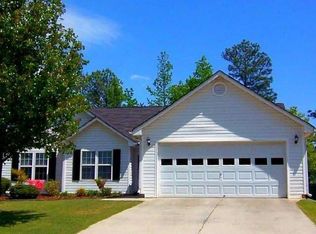 2415 Fort Daniels Dr, Dacula, GA 30019