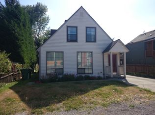 9108 Fremont Ave N, Seattle, WA 98103