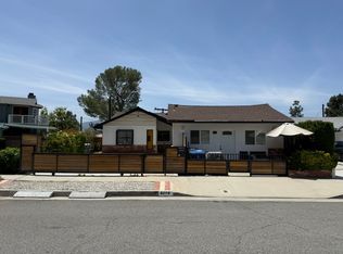 6278 Day St, Tujunga, CA 91042