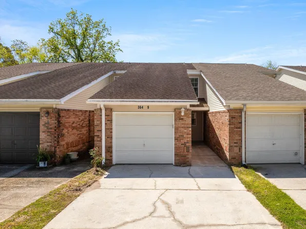 364 Schneider Dr Unit 9, Fort Walton Beach, FL 32547