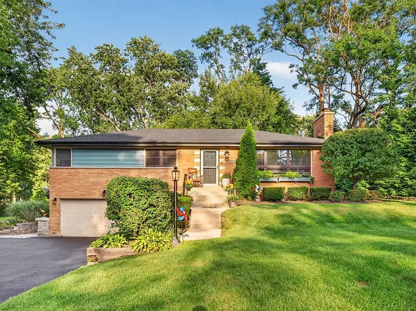 12431 S 76th Ave, Palos Heights, IL 60463
