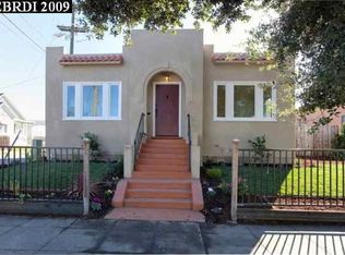 1416 Russell St, Berkeley, CA 94702