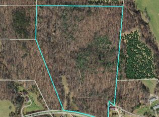 12297 Traphill Rd, Traphill, NC 28685