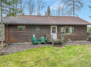 4988 W Bumblebee Rd, Winter, WI 54896