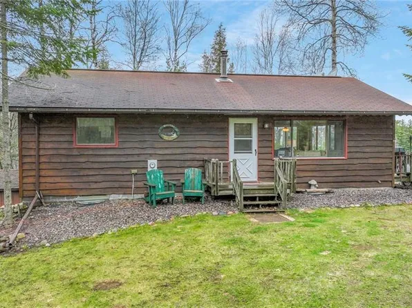 4988 West Bumblebee Road, Winter, WI 54896