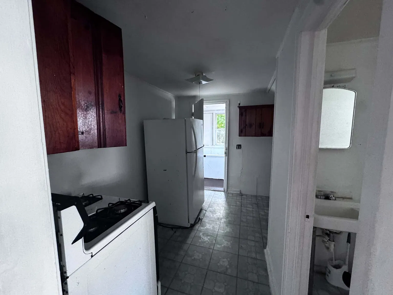 1 bed, 500 sqft, $900 — Photo 3