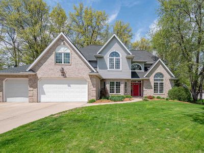 1516 Bradbury Ct, Green Bay, WI, 54313