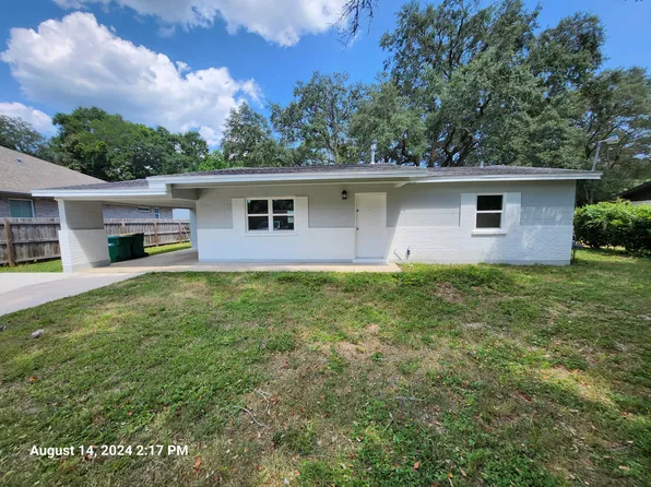 805 Pinedale Rd, Fort Walton Beach, FL 32547