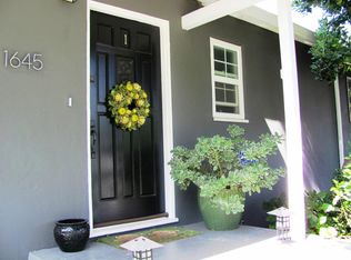 1645 Mercy St APT 1, Mountain View, CA 94041