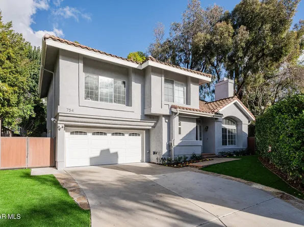 754 Bellagio Ct, Oak Park, CA 91377