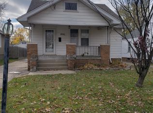 806 W Maywood Ave, Peoria, IL