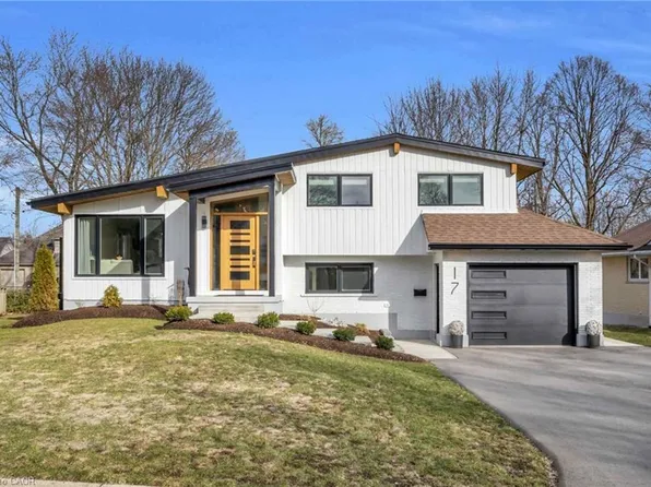 17 Bluebird Pl, Woolwich, ON N3B 1W7