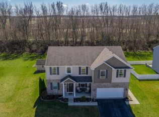 7705 E 124th Ave, Winfield, IN 46307