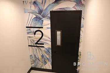 Rented by Brooklyn High Rise LLC