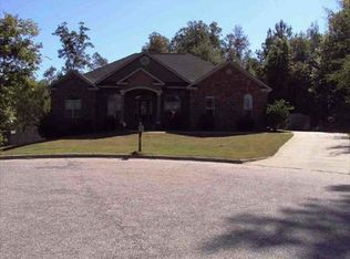 5 County Road 172, New Brockton, AL 36351