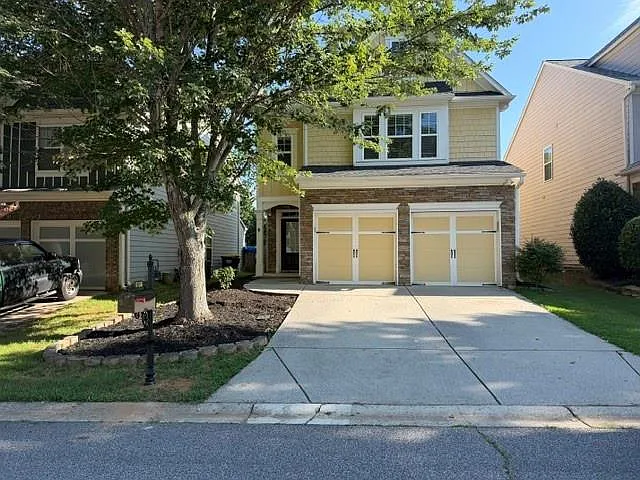 3 bed, 2.5 bath, 1942 sqft, $2,800 — Photo 1